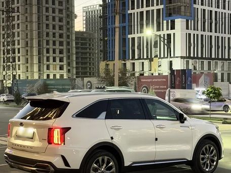 Kia Sorento, 2021 — photo 2