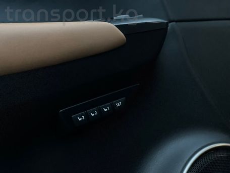 Lexus NX, 2015 — фото 3