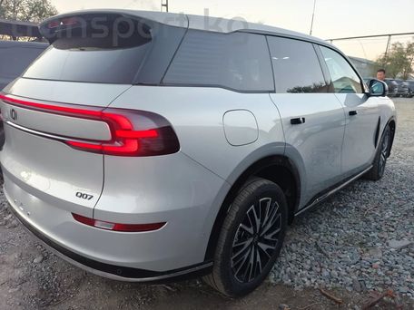 Changan Qiyuan Q07, 2025 — сүрөт 3