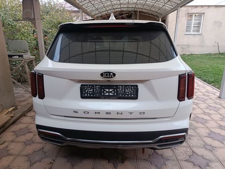 Kia Sorento, 2020 — 照片 3