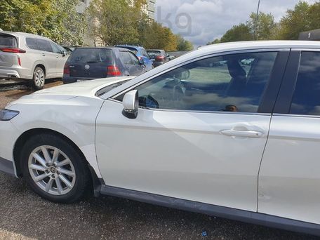 Toyota Camry, 2021 — photo 6