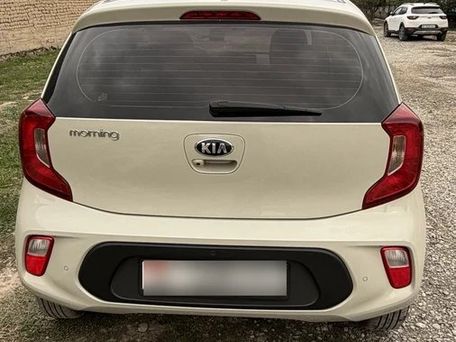 Kia Morning, 2019 — сүрөт 3