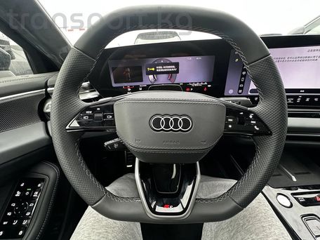 Audi A6, 2026 — сүрөт 9