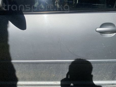Volkswagen Golf, 2001 — photo 10