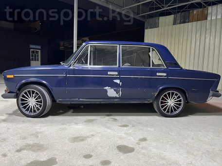 Lada (ВАЗ) 2106, 2003 — 照片 3