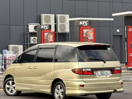 Toyota Estima, 2001 — фото 2