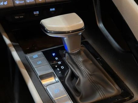 Hyundai Avante, 2020 — сүрөт 10