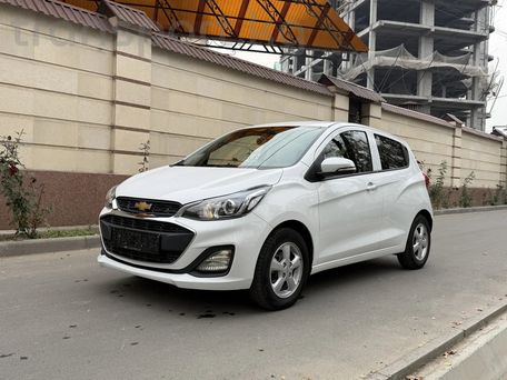 Chevrolet Spark, 2021 — photo 3