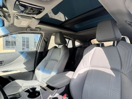 Toyota Venza, 2021 — photo 7