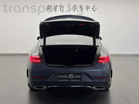 Mercedes-Benz CLS, 2023 — photo 11