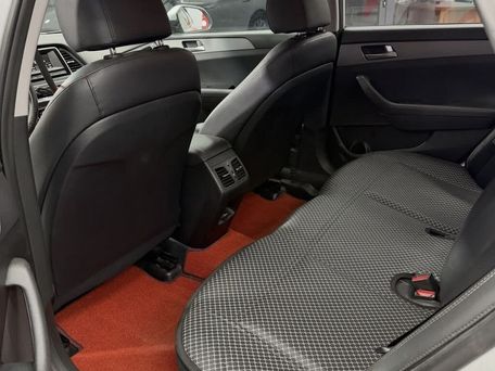 Hyundai Sonata, 2019 — photo 6