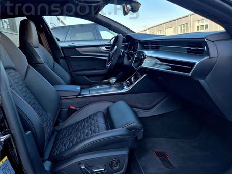 Audi RS 7, 2019 — фото 16