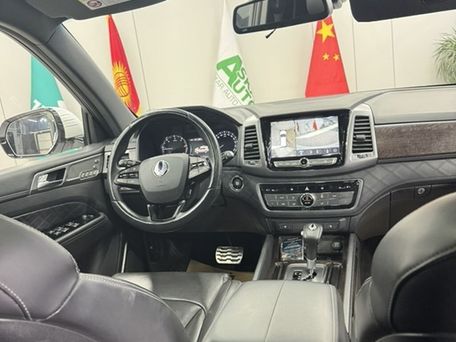 SsangYong Rexton, 2019 — photo 7