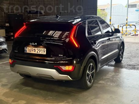 Kia Niro, 2022 — сүрөт 5