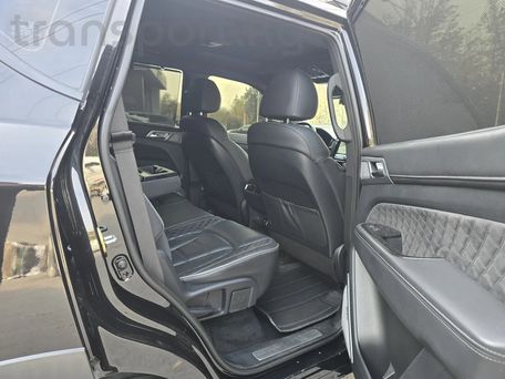 SsangYong Rexton, 2020 — photo 8