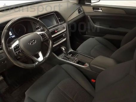 Hyundai Sonata, 2019 — сүрөт 3