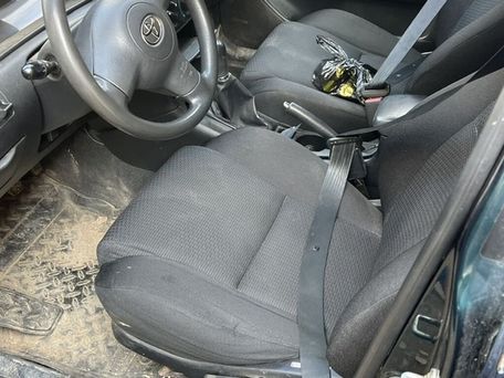 Toyota Corolla, 2005 — photo 3