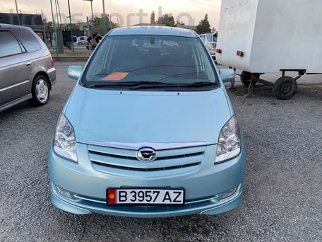 Toyota Corolla Spacio, 2003 — photo 3