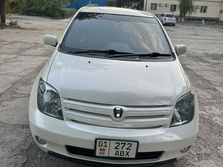 Toyota Ist, 2003 — photo 2