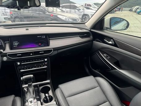 Kia K7, 2020 — photo 4