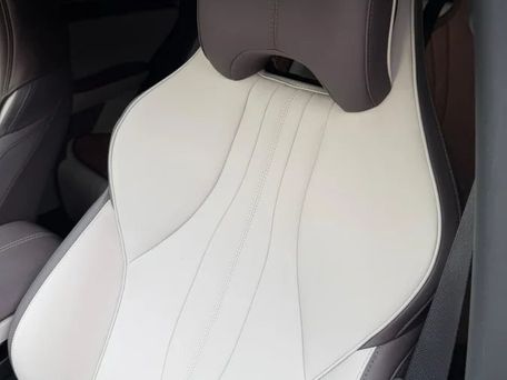 BYD Song Plus, 2025 — photo 11