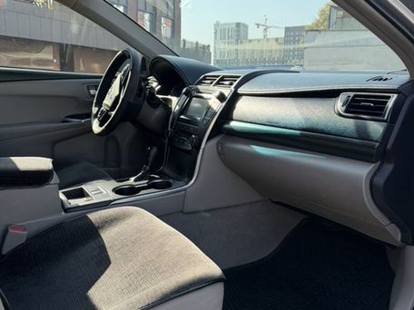 Toyota Camry, 2014 — photo 5