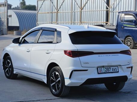 BYD E2, 2021 — photo 5
