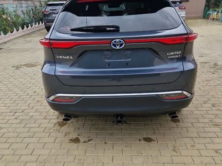 Toyota Venza, 2021 — 照片 3