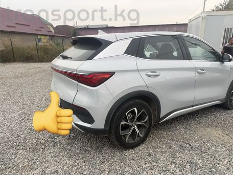 BYD Song Plus, 2022 — photo 8