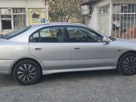 Mitsubishi Galant, 1999 — 照片 6