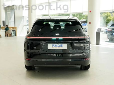 Li Auto (Lixiang) L7, 2026 — photo 5