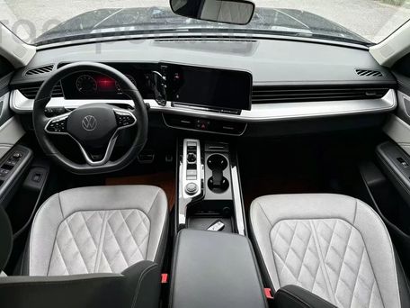 Volkswagen Tavendor, 2023 — сүрөт 5