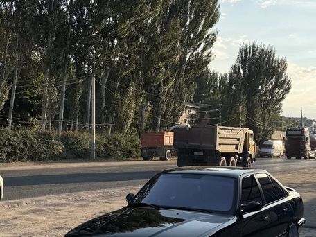 BMW 5 серии, 1994