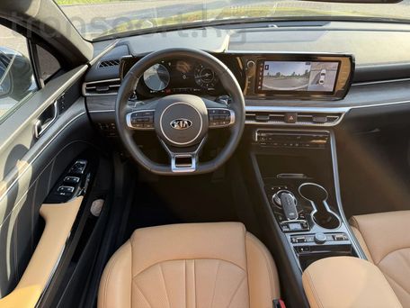 Kia K5, 2021 — сүрөт 7