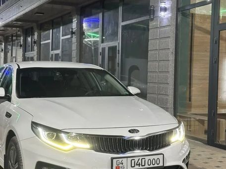 Kia K5, 2021 — сүрөт 2
