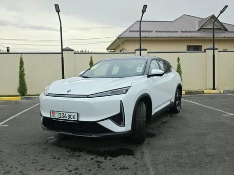 Dongfeng Aeolus L7, 2026