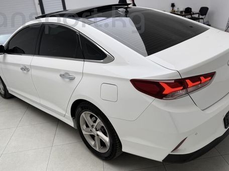 Hyundai Sonata, 2017 — сүрөт 18