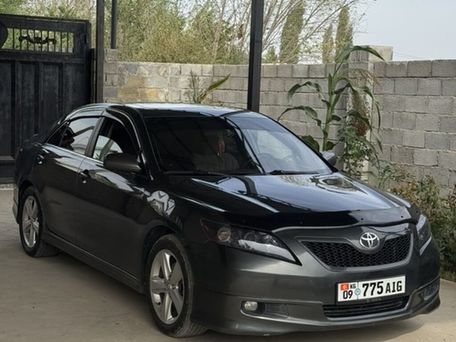 Toyota Camry, 2008 — сүрөт 1