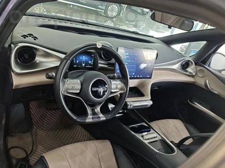 BYD Dolphin, 2023 — сүрөт 5