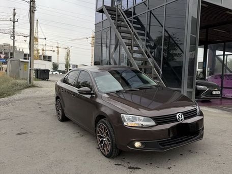 Volkswagen Jetta, 2014 — сүрөт 5