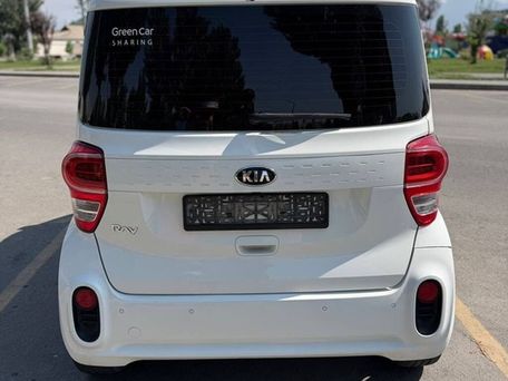 Kia Ray, 2021 — сүрөт 4