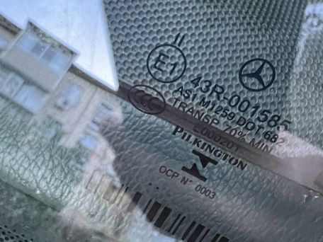 Mercedes-Benz E-Класс, 2001 — сүрөт 10