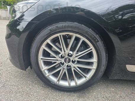 Kia K9, 2020 — photo 12