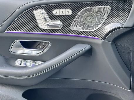 Mercedes-Benz GLE AMG, 2022 — фото 11