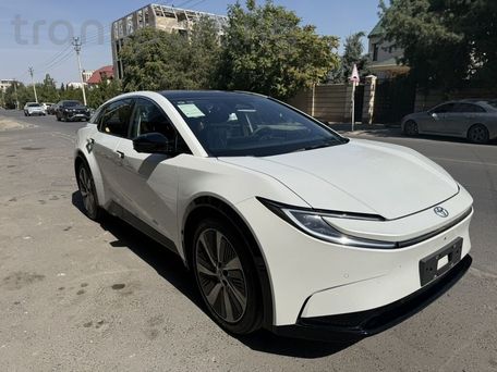 Toyota bZ5, 2026 — 照片 2