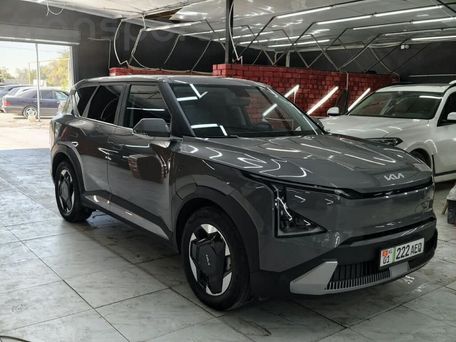 Kia EV5, 2024 — 照片 3