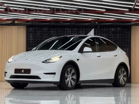 Tesla Model Y, 2023 — photo 2