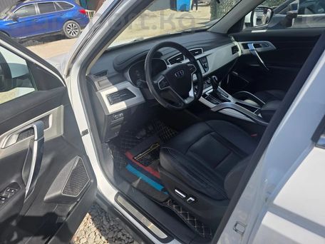 Geely Atlas, 2019 — сүрөт 4