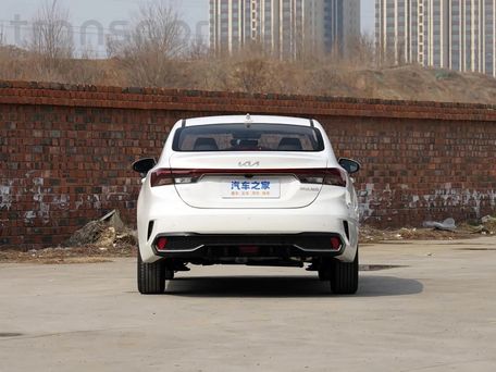 Kia K3, 2026 — photo 3
