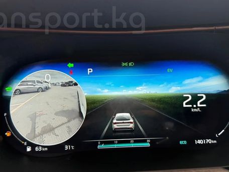 Kia K5, 2020 — сүрөт 6